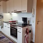 Gaestehaus Teichmann Apartment Königstein