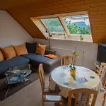 Gaestehaus Teichmann *