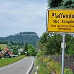 Gaestehaus Teichmann *