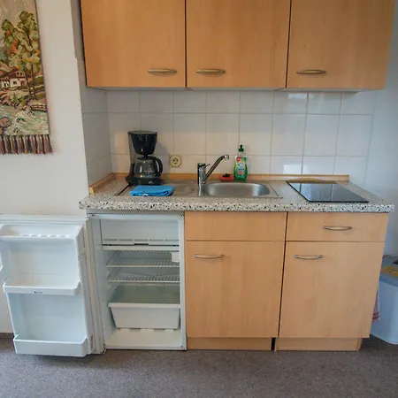 Gaestehaus Teichmann Appartement Königstein