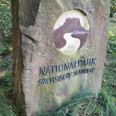 Teichmann Apartment Königstein