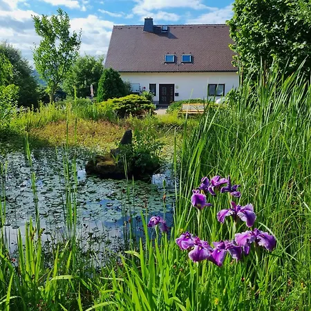 Teichmann Apartment *