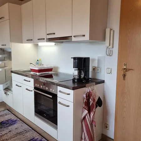 Gaestehaus Teichmann Appartement Königstein