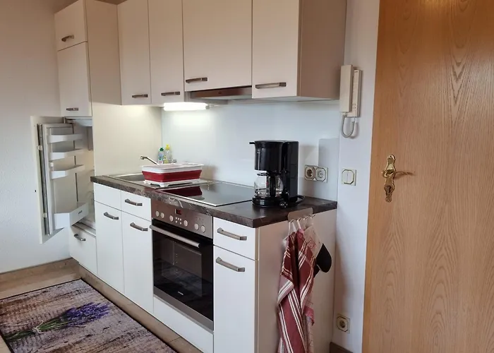 Gaestehaus Teichmann Apartmán Königstein an der Elbe